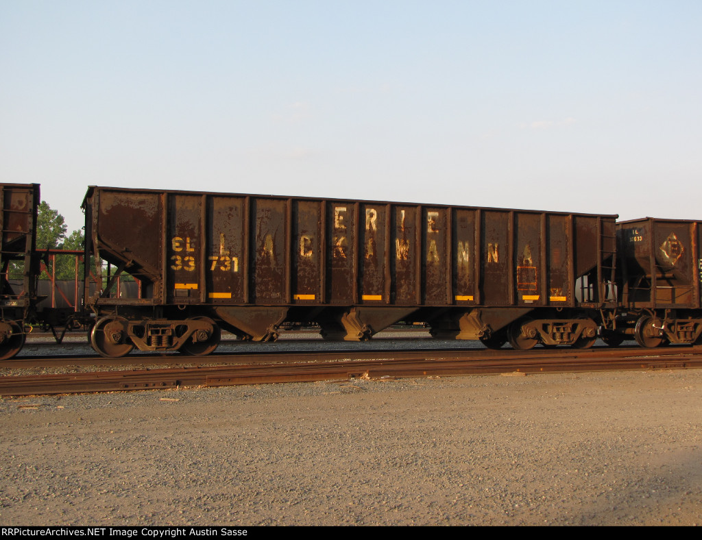 EL. 33731
